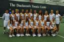 The 2008 Washington and Lee University Squad Will Look To Defend Their National Title