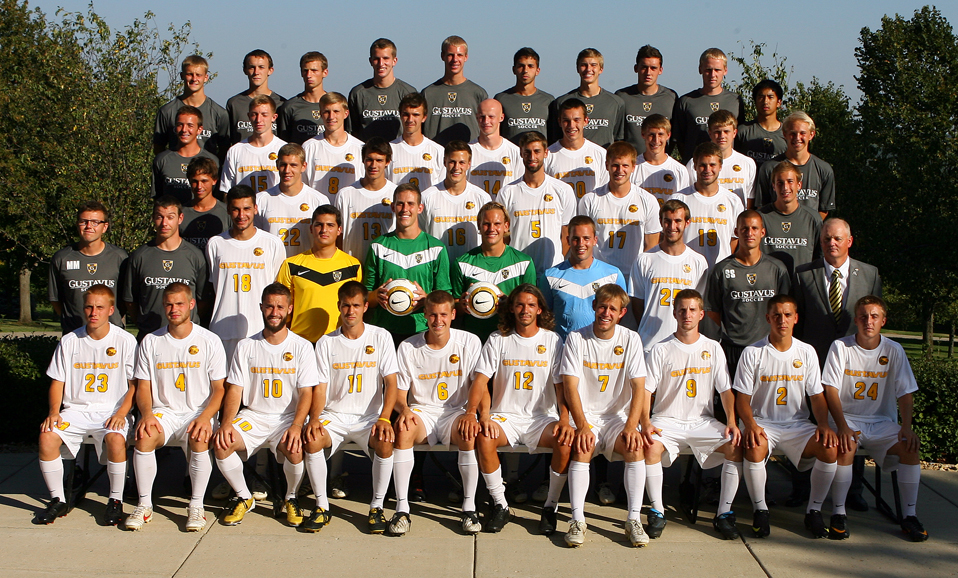 Men s Soccer Set To Open 2012 Season Against UC Santa Cruz Today