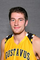 Jim Hill led the Gusties with 21 points and added six rebounds on Friday night. 