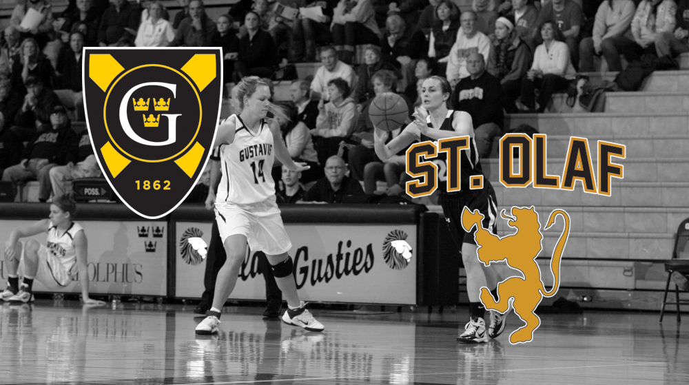 Women’s Basketball Opens Home Schedule With St. Olaf Tonight - Posted