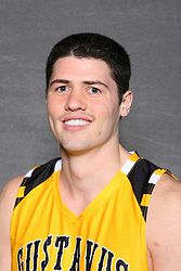 Ben Biewen paced the Gusties with 19 points. 