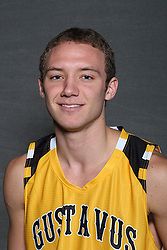 Isaac Tapp led the Gusties with 14 points on Saturday afternoon. 