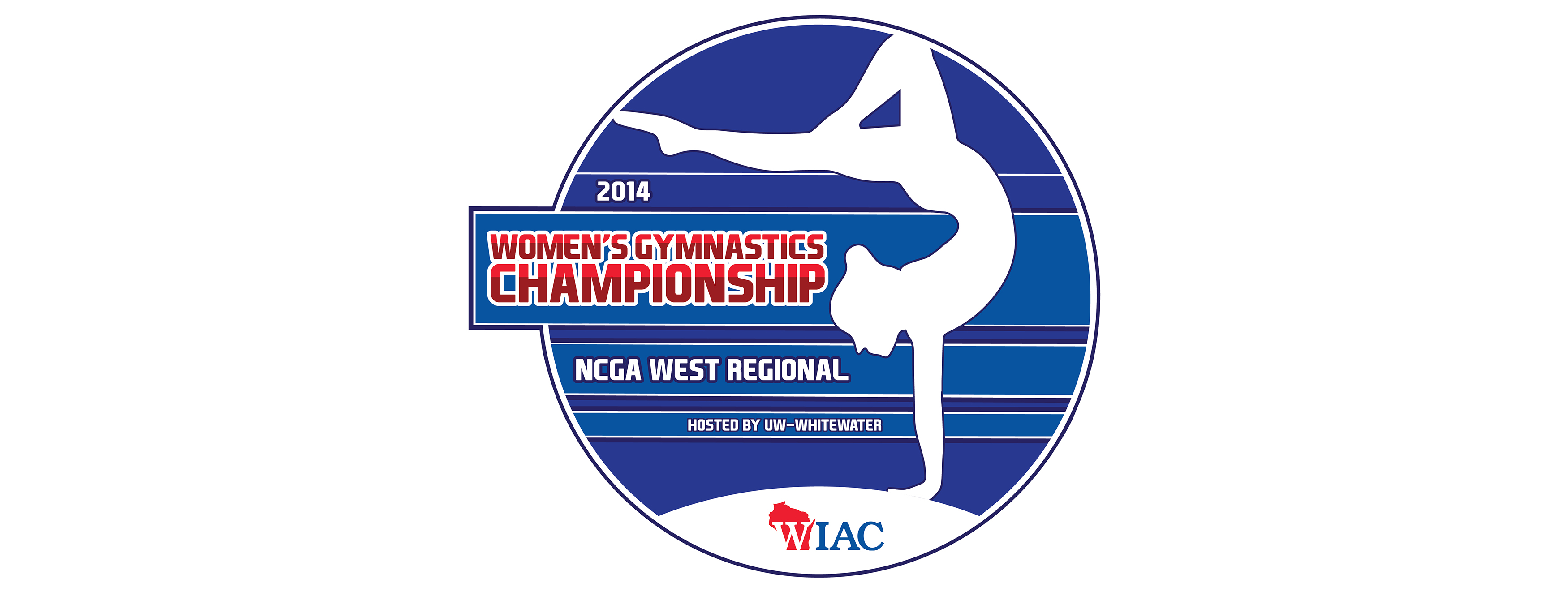 Gymnastics Concludes Season With Eighth Place Finish At WIAC