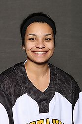 Nathalee Boissiere went 4 for 7 with 3 RBI on Sunday. 