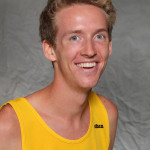 Men&#39;s Cross Country Places Third At Central Dutch Invitational - Nordquist-Paul_1O0T1777-150x150