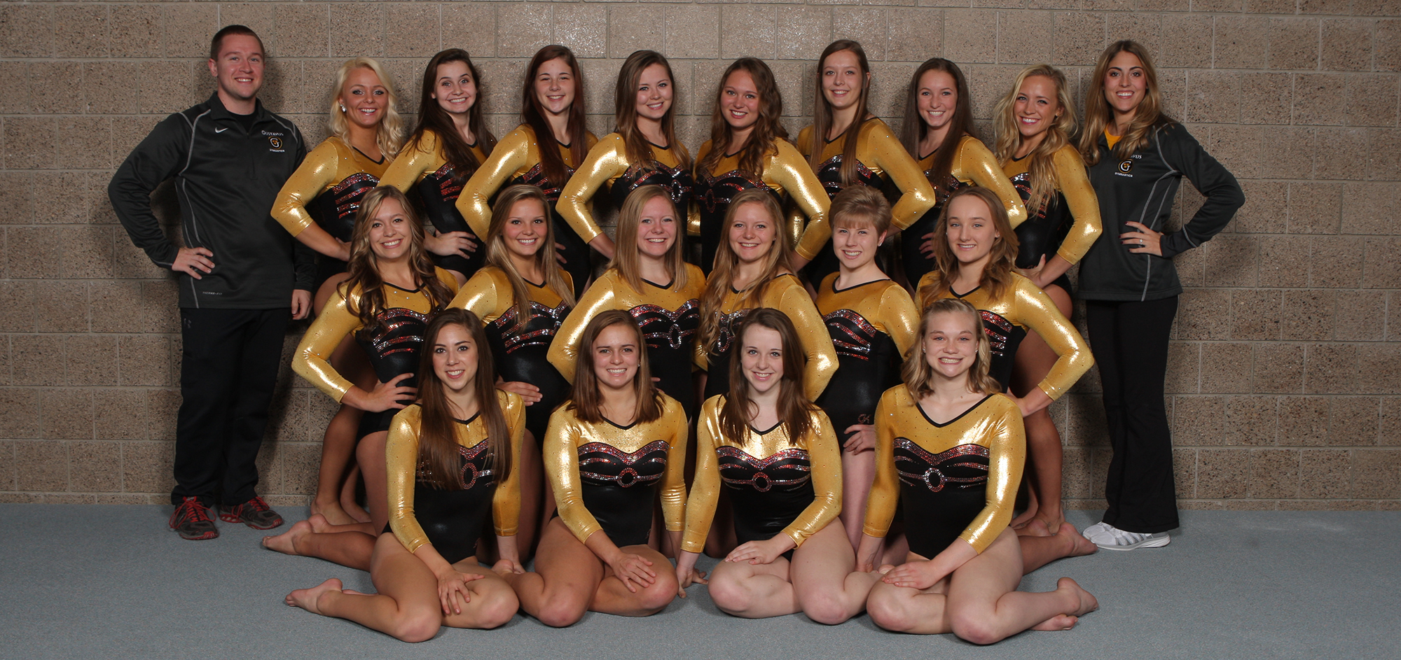 2016 Gymnastics Season Preview Posted on January 8th, 2016 by CJ Siewert