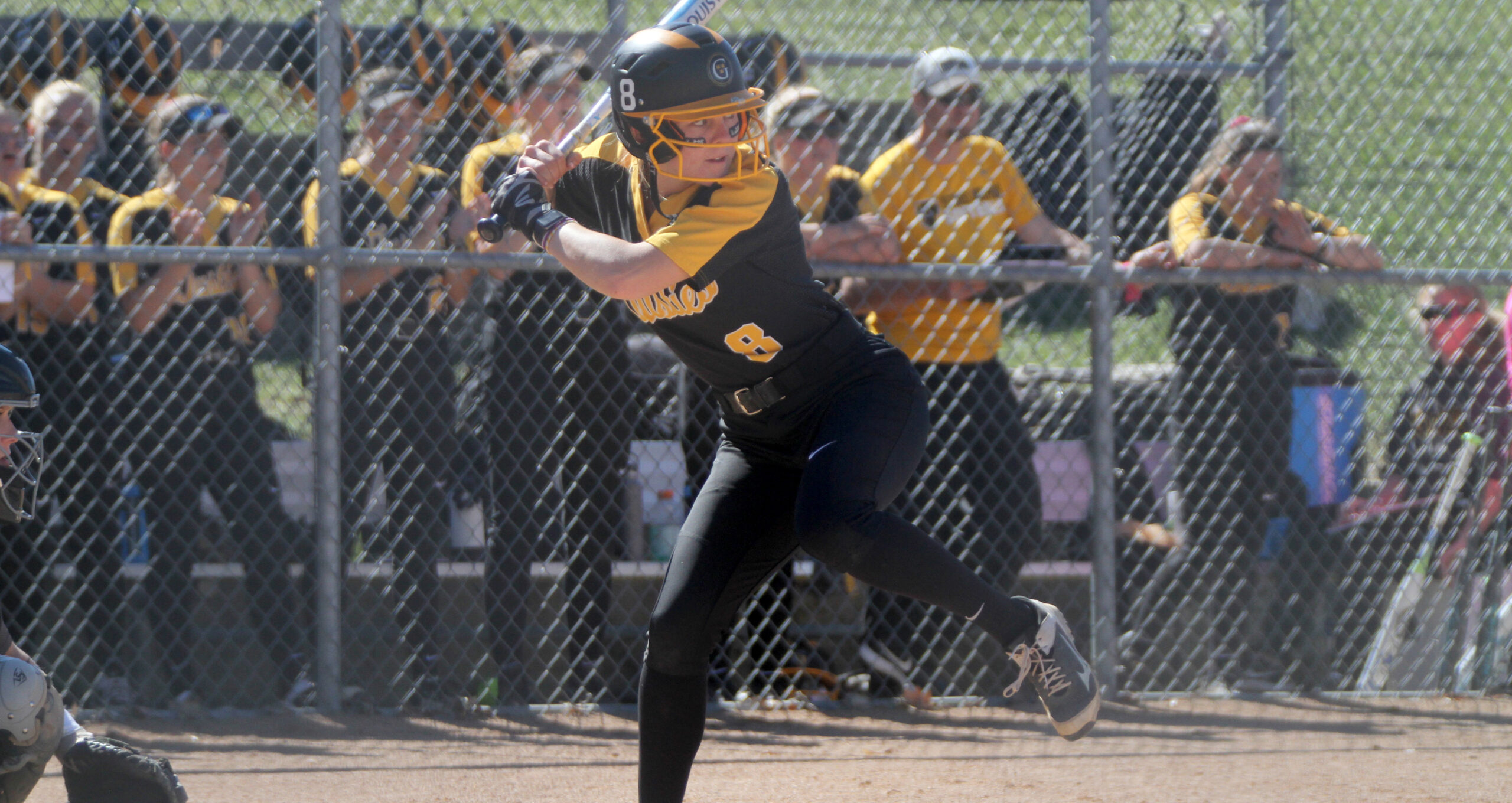 Softball Completes Play at Rochester Dome Posted on March 8th, 2020