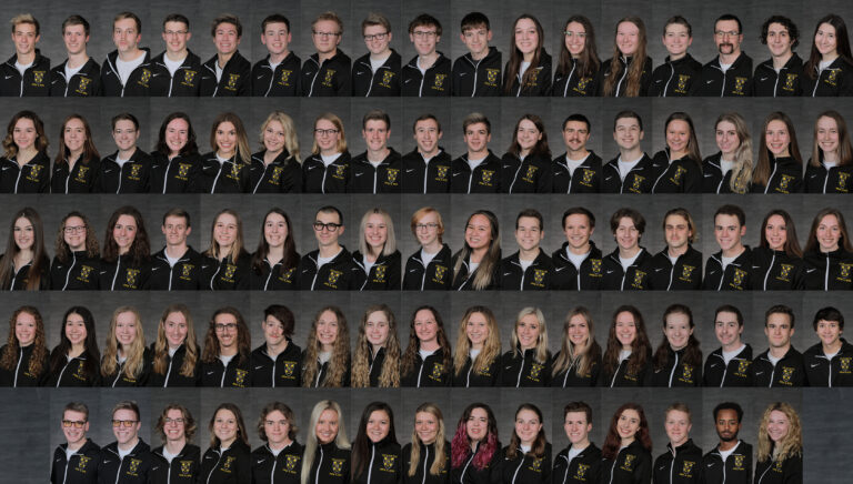 2021 Swim & Dive Season Preview - Posted on February 5th, 2021 by CJ Siewert