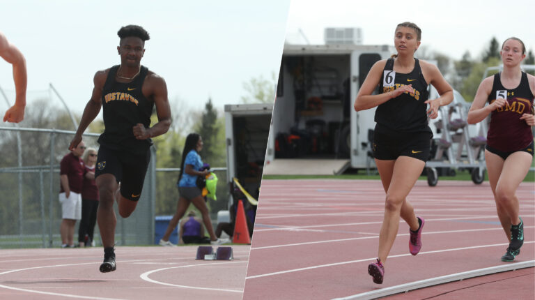 Track & Field Elite Prospect Camp Set for Jan. 15 - Posted on January