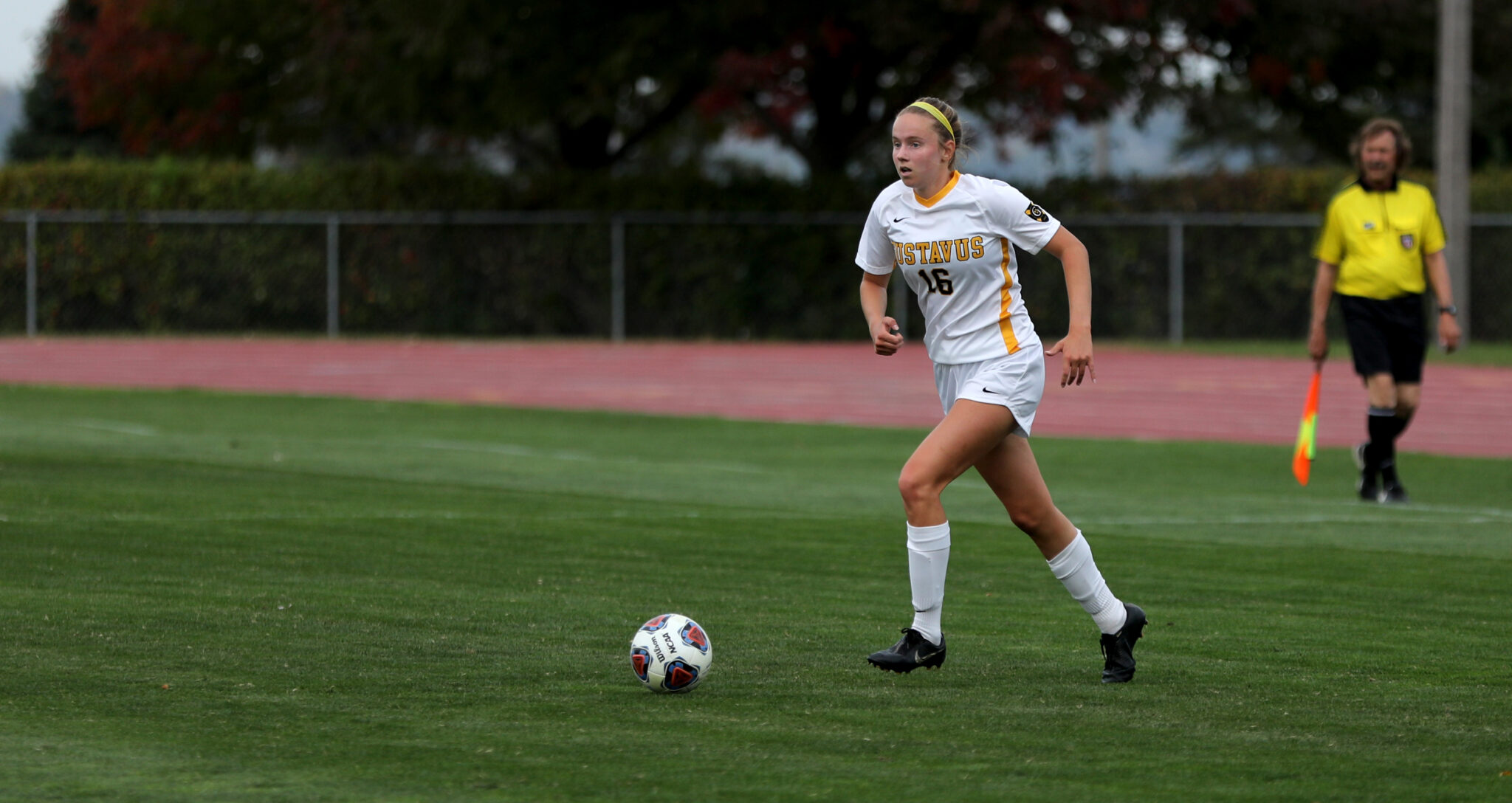 Womens Soccer Blanked At St Kates Posted On October Nd By CJ Siewert