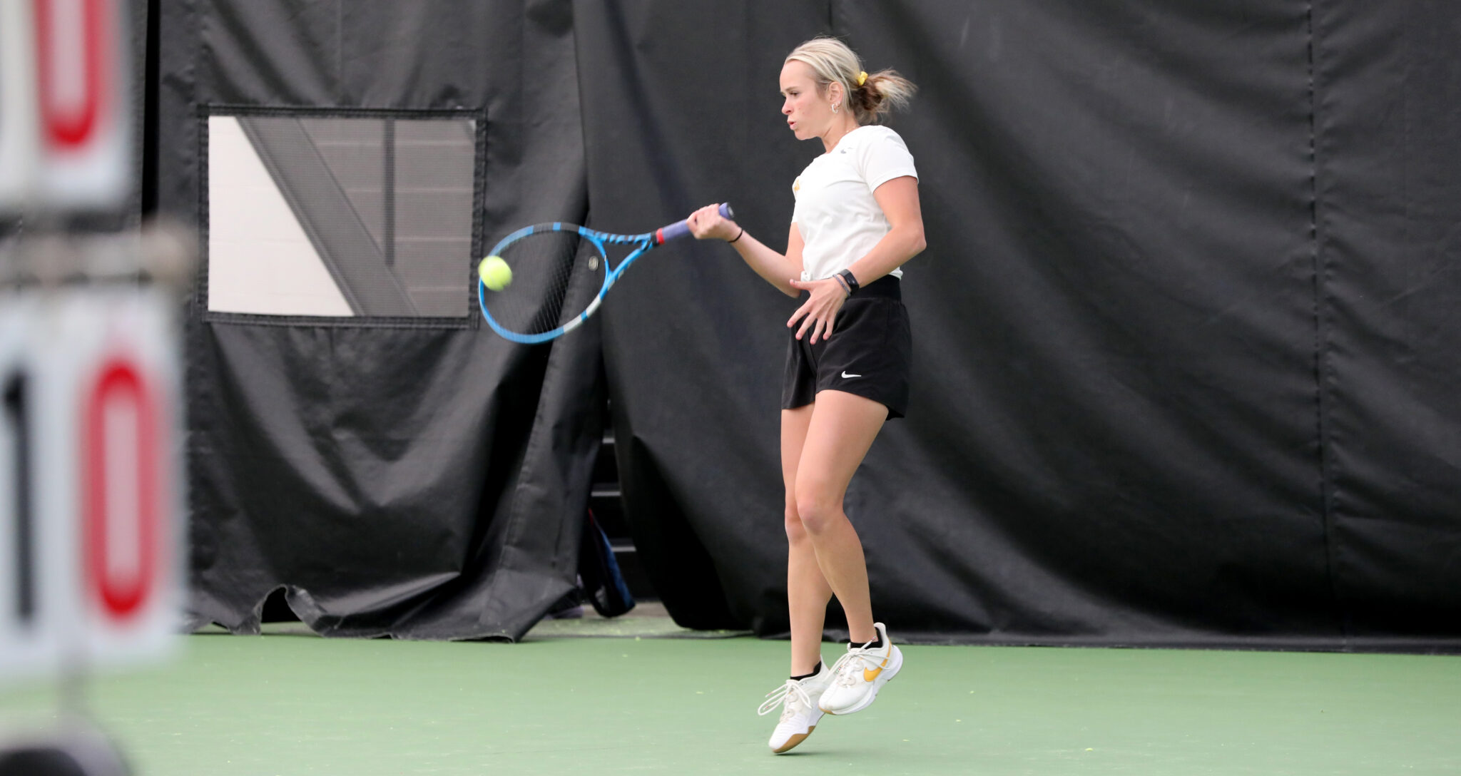 Women’s Tennis Falls to UWWhitewater at Midwest Invite Posted on
