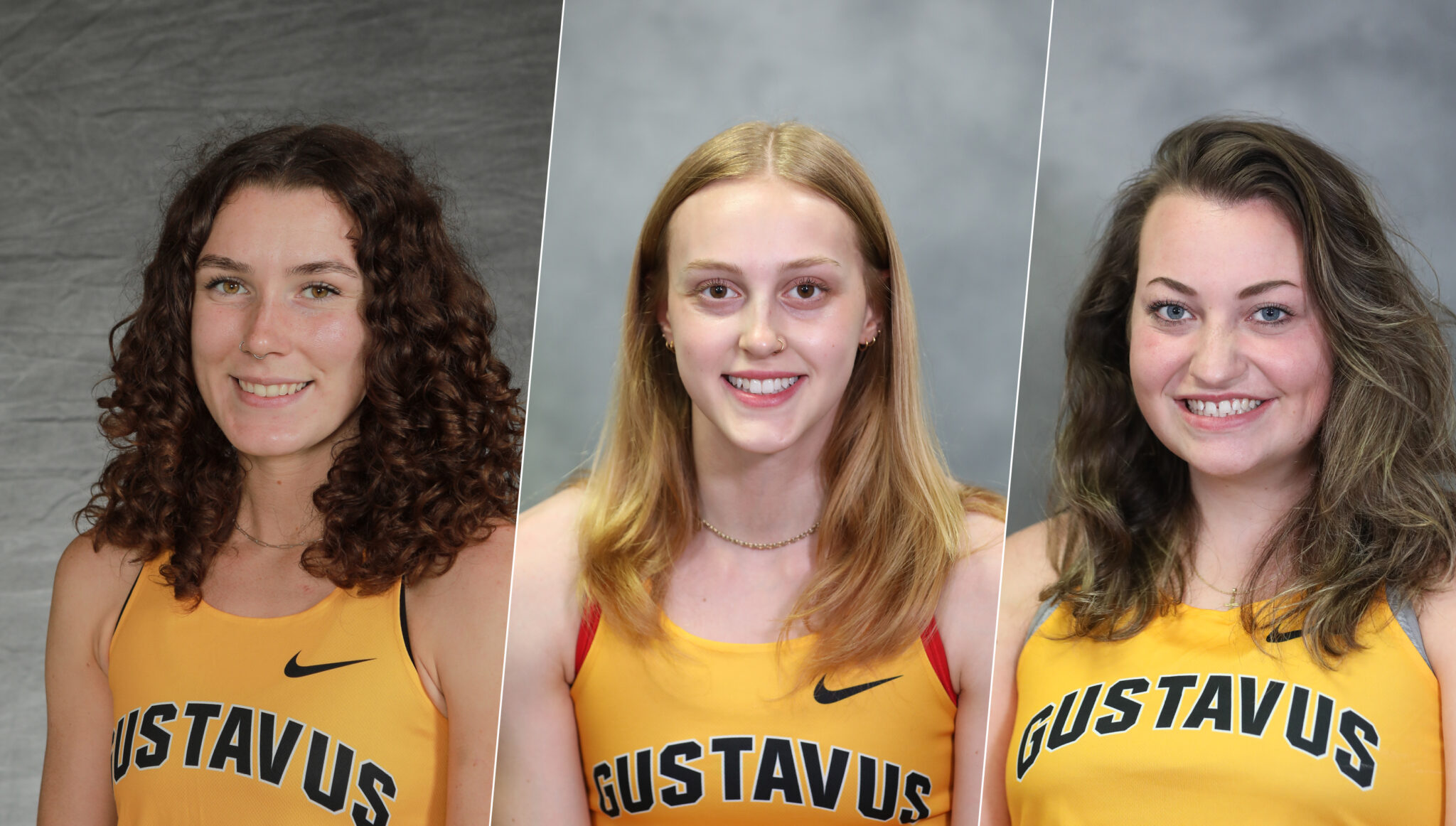 Donnelly, Nelson, Poe to Compete at NCAA Outdoor Track & Field