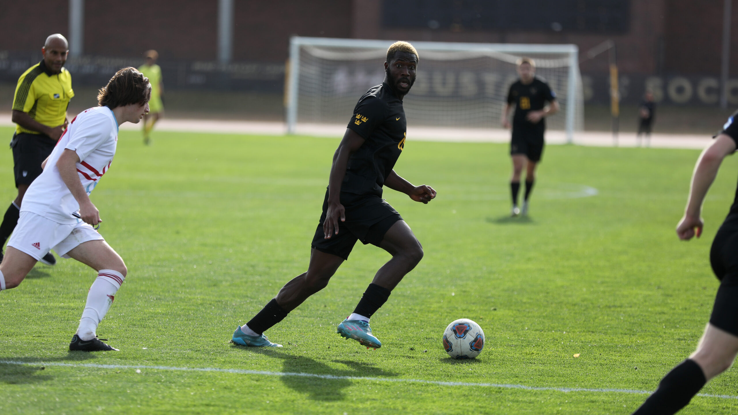 AAA - Timbers & Saints » Saints Soccer Academy