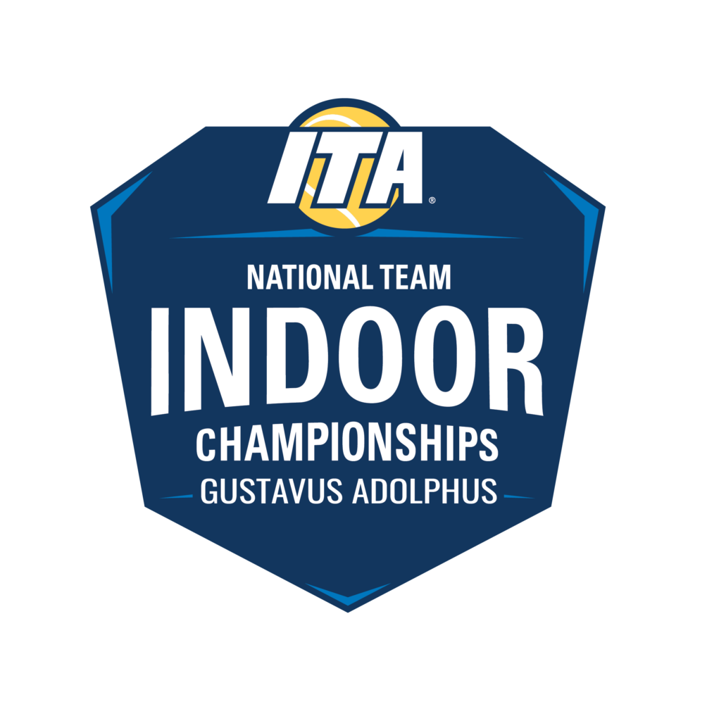 Gustavus Men’s Tennis Set to Host ITA DIII Men’s Team Indoor