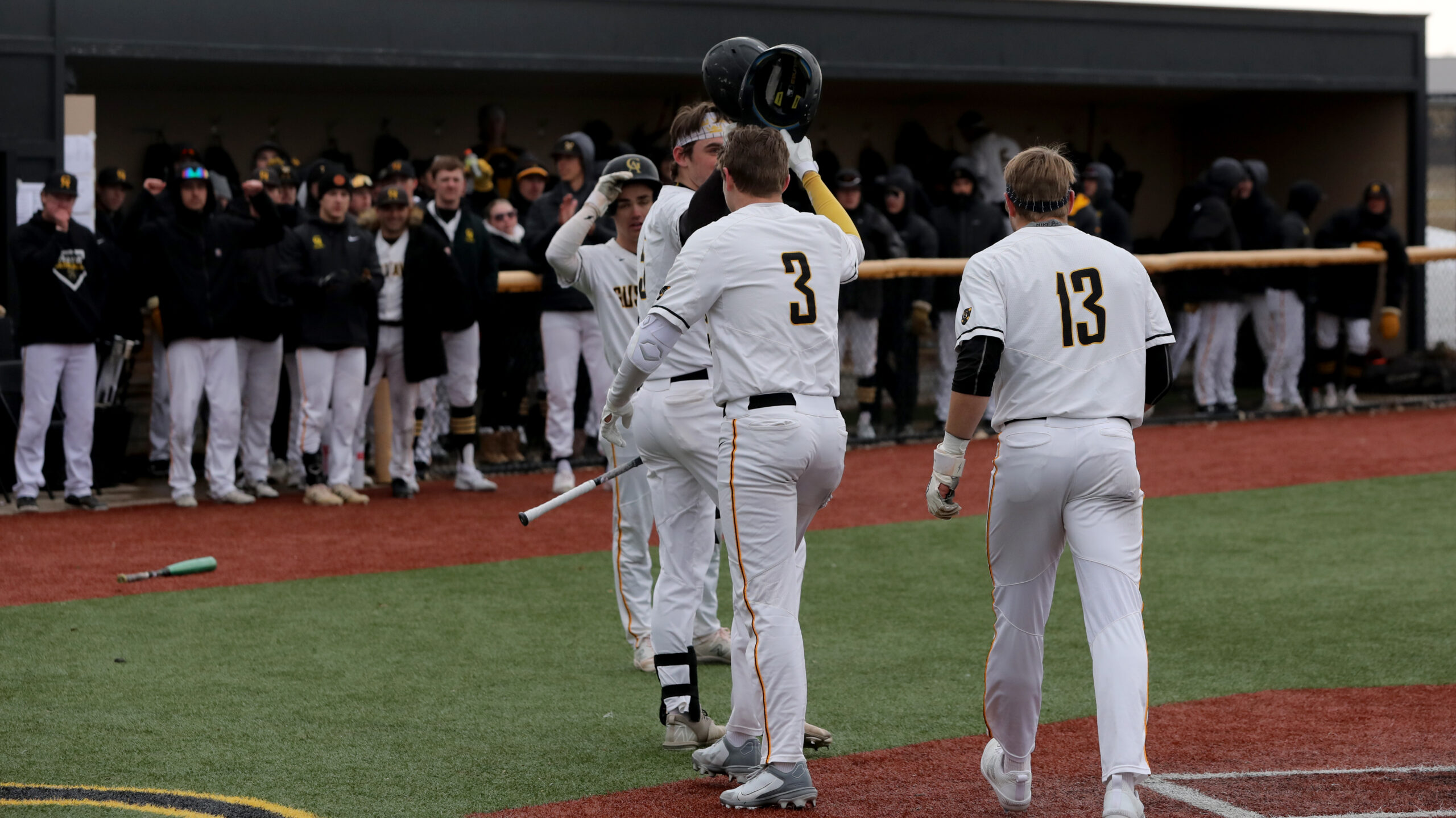 Baseball - Hamline University Athletics