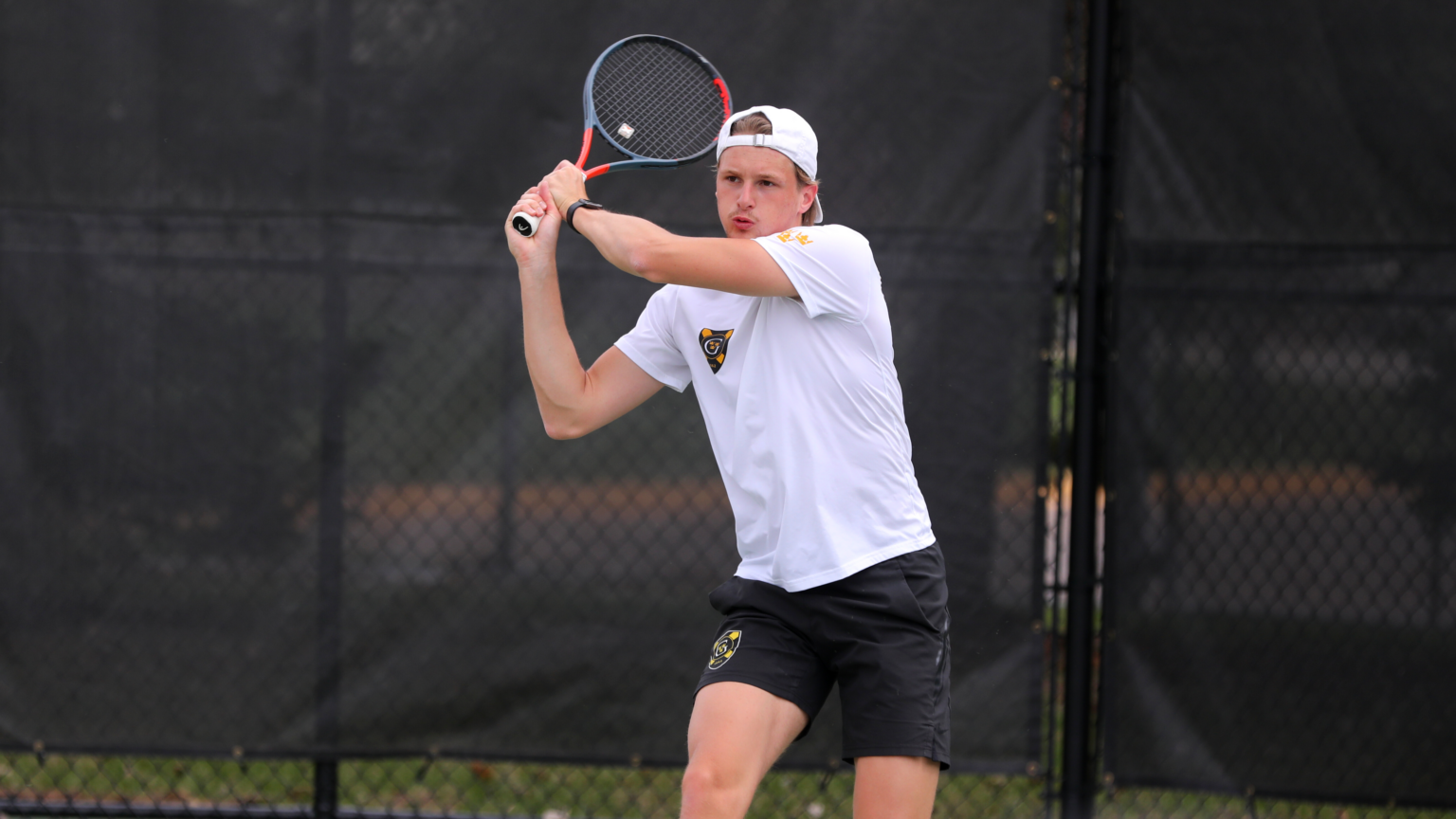 Arthur Ashe Award Winner Fouchier Headlines Men’s Tennis Conference