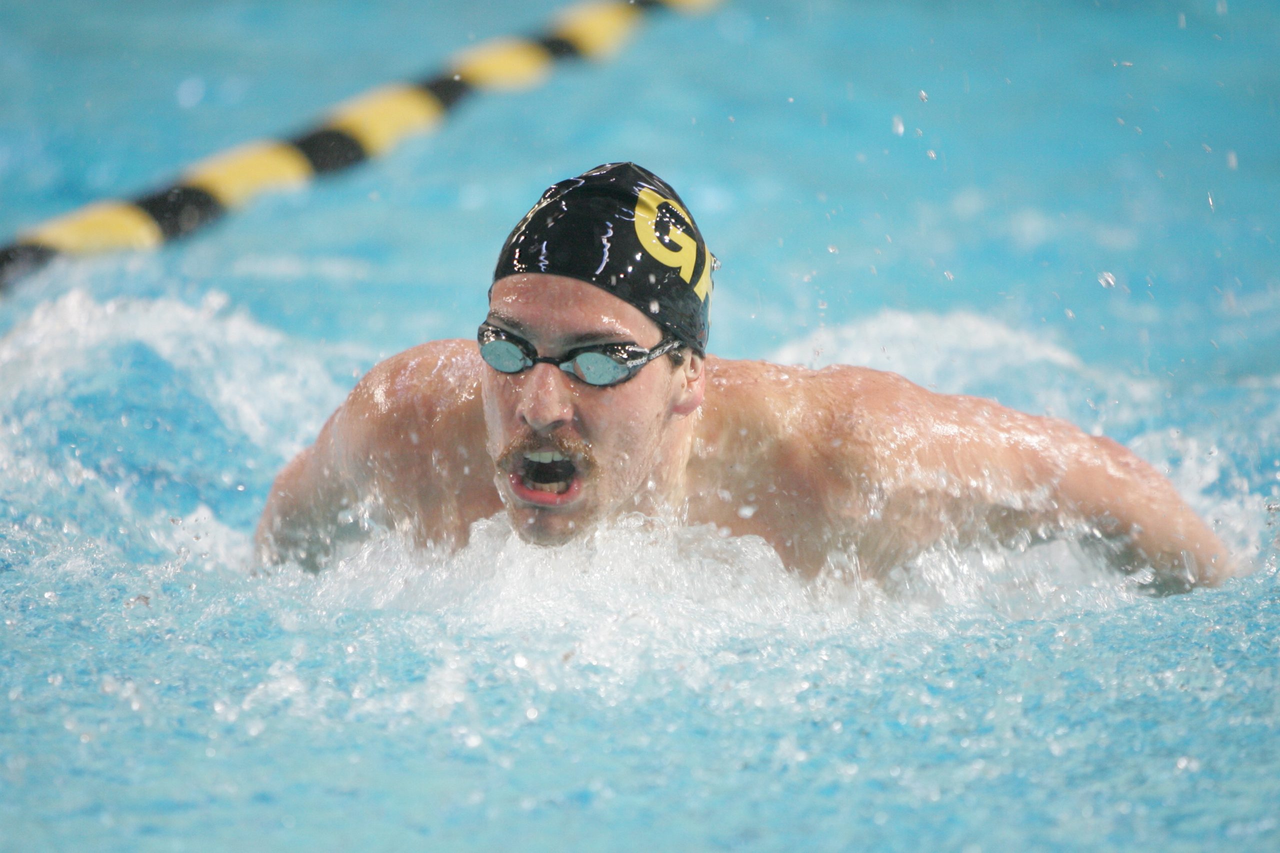 Deck Pass To The 2012 MIAC Swim & Dive Championships: Preview