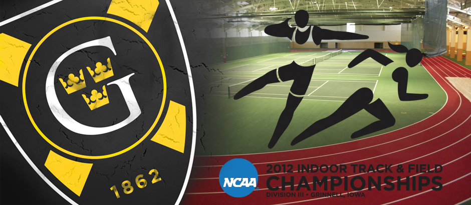 Track & Field Athlete Josh Owens Places Ninth In Pole Vault At NCAA Indoor Championships