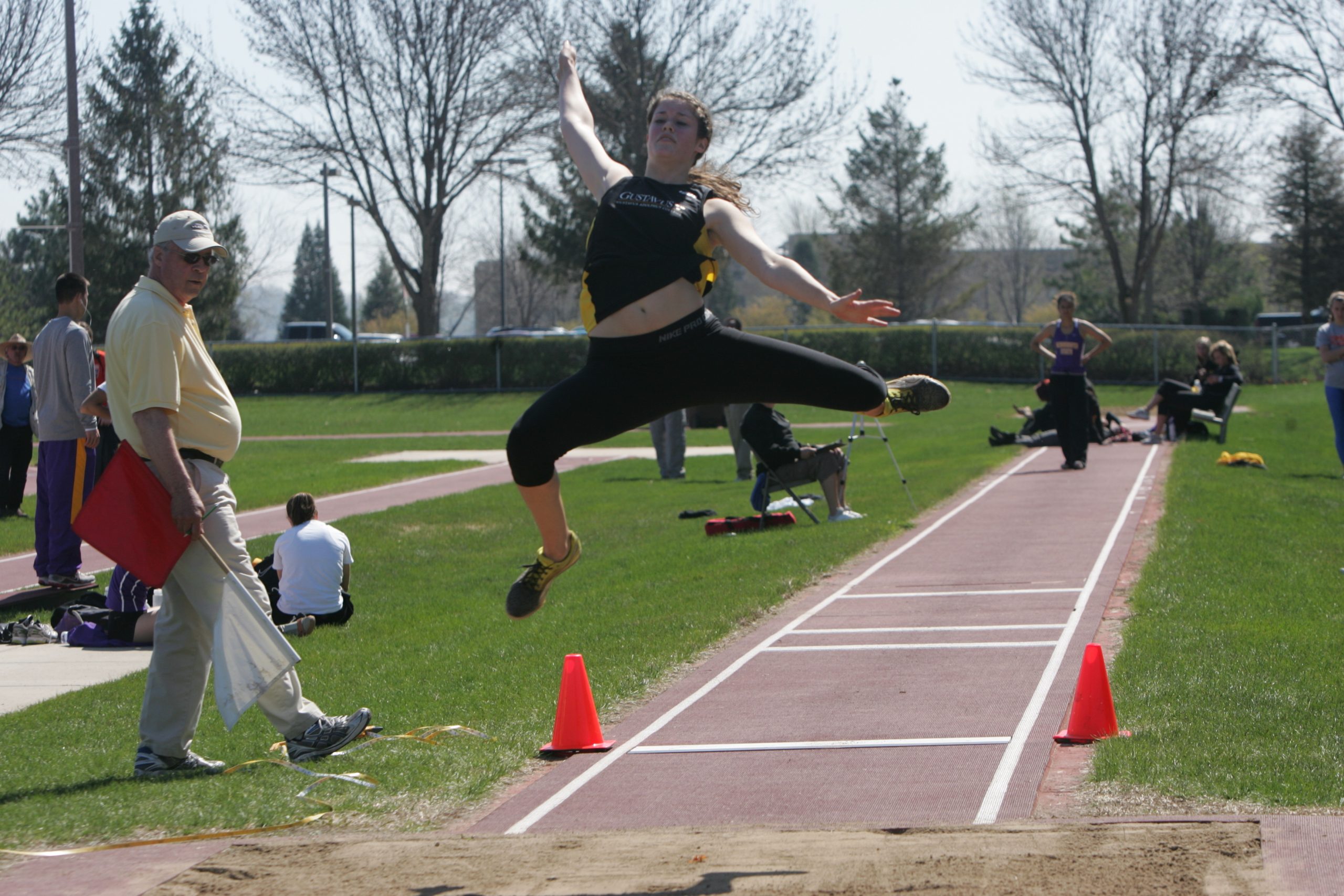 Track And Field Set To Host Drake Alternative On Saturday