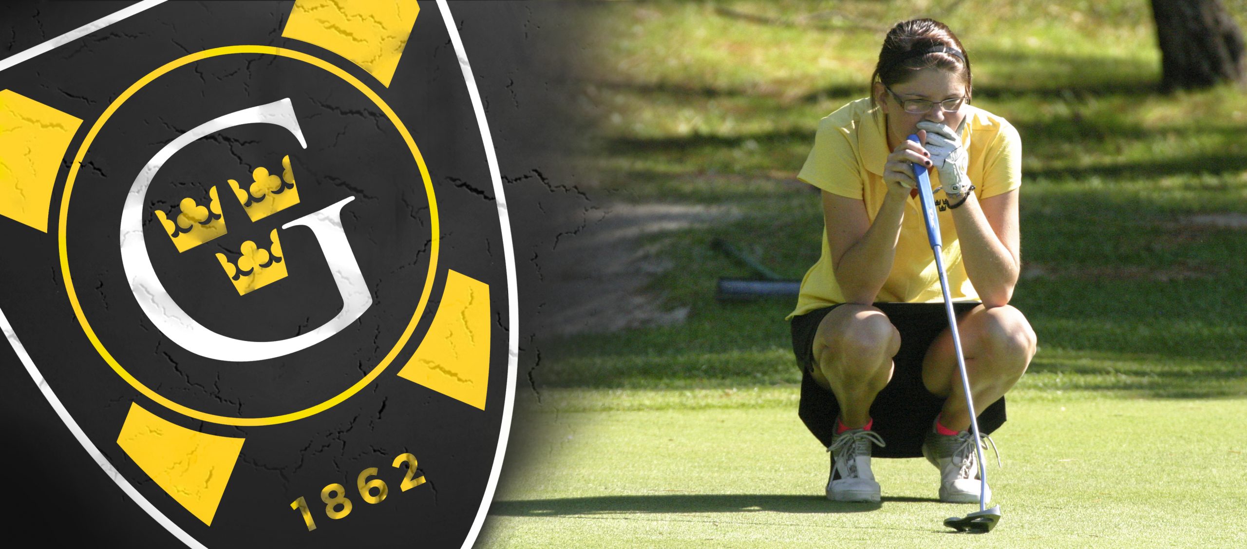 Women’s Golf Places Second At Wartburg Invite, Taylor Drenttel Takes First