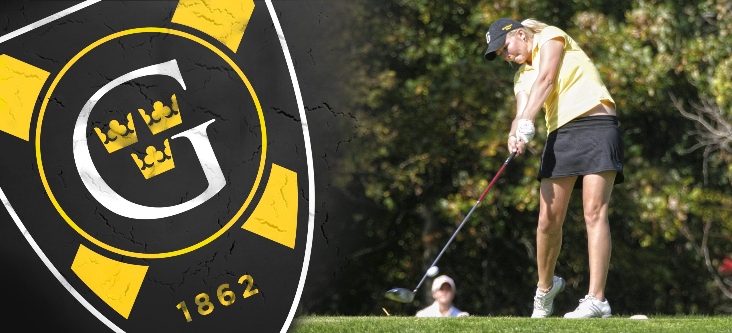 Women’s Golf Finishes Runner-Up At Augustana Invite