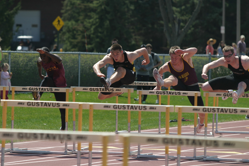 Men’s And Women’s Track & Field Have Strong Showing At Lee Krough Invitational