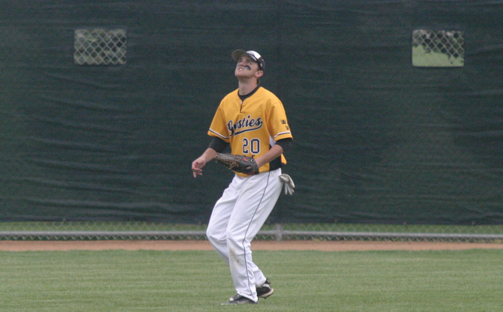 Baseball Drops Two Games To Saint Mary’s