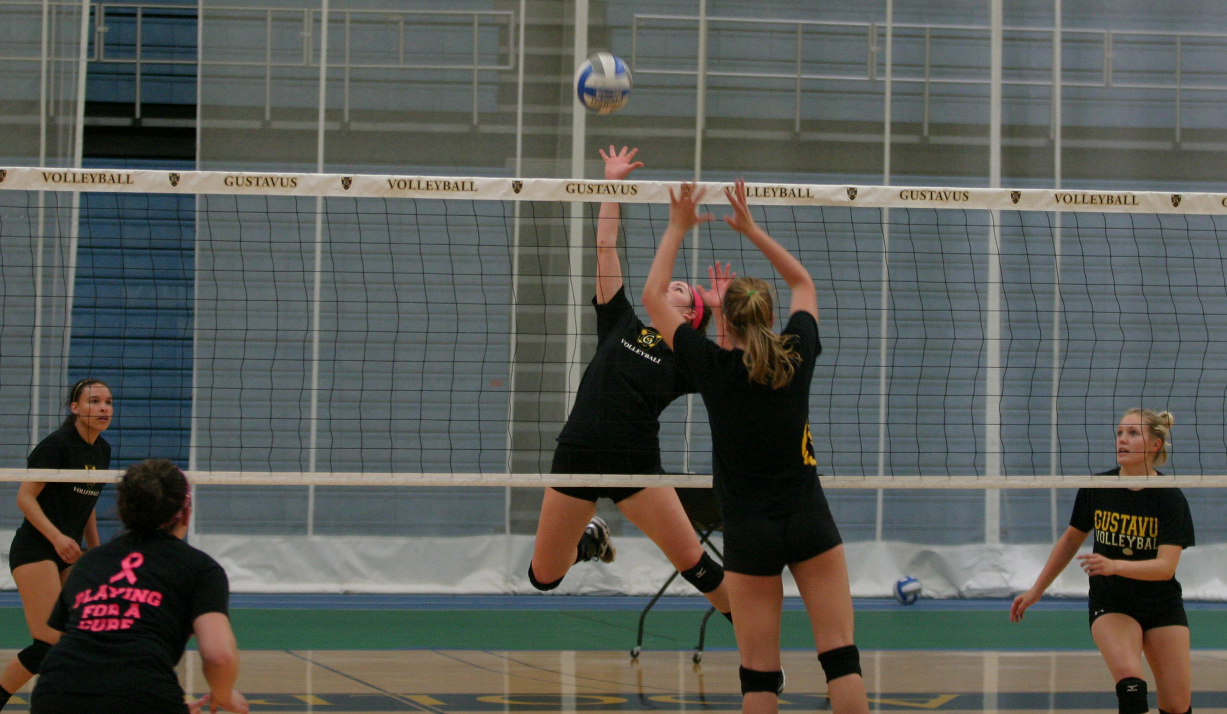 Volleyball 2012: A Look Ahead