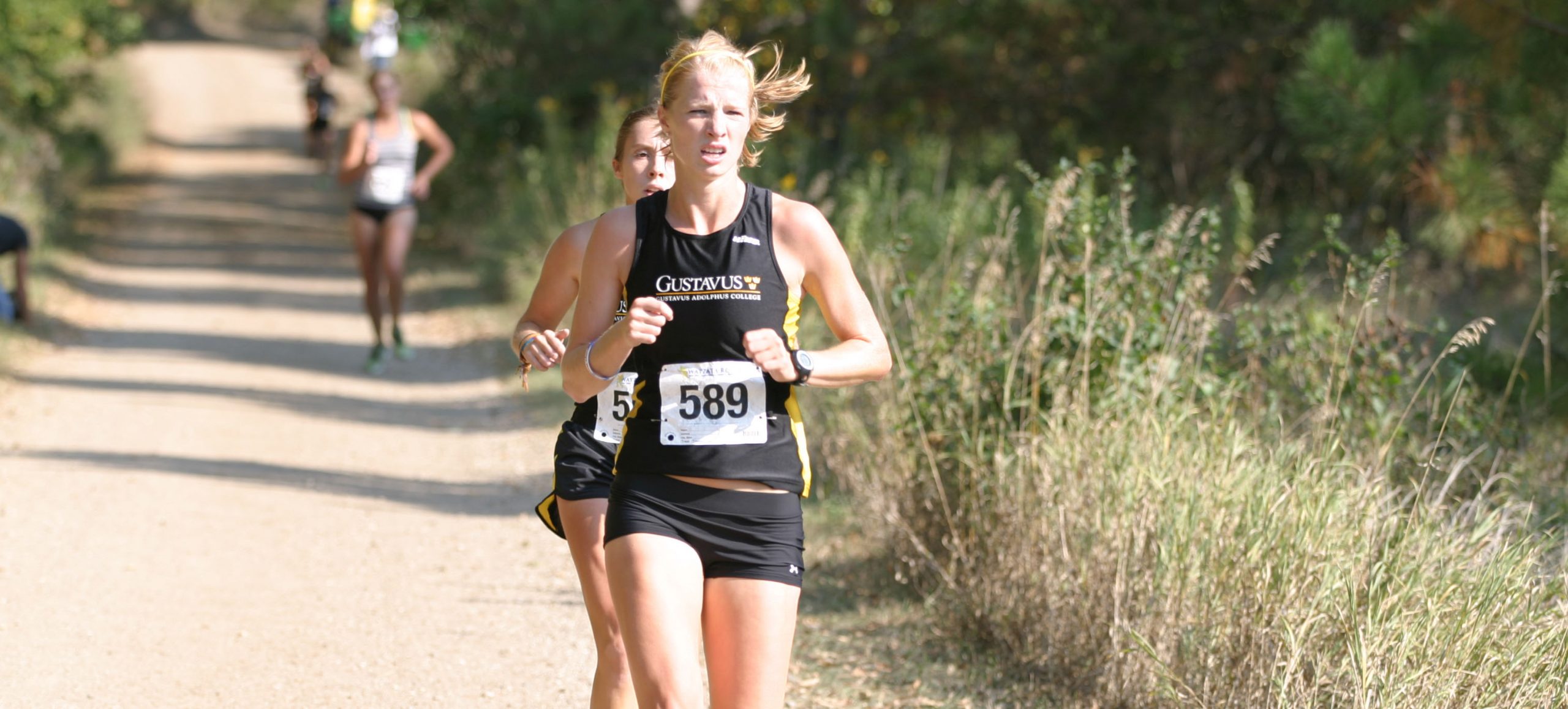 Fermoyle Wins Women’s Saint John’s Invitational, Team Takes Silver