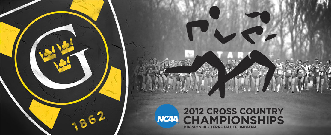 Women’s Cross Country Set For 2012 NCAA Championships Saturday