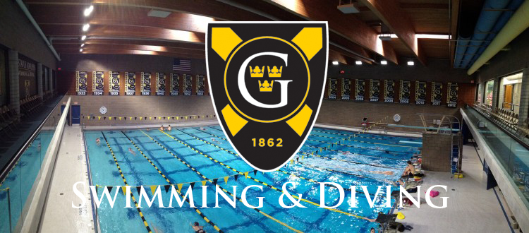 Swimming & Diving Teams Record Wins At Morningside Invitational