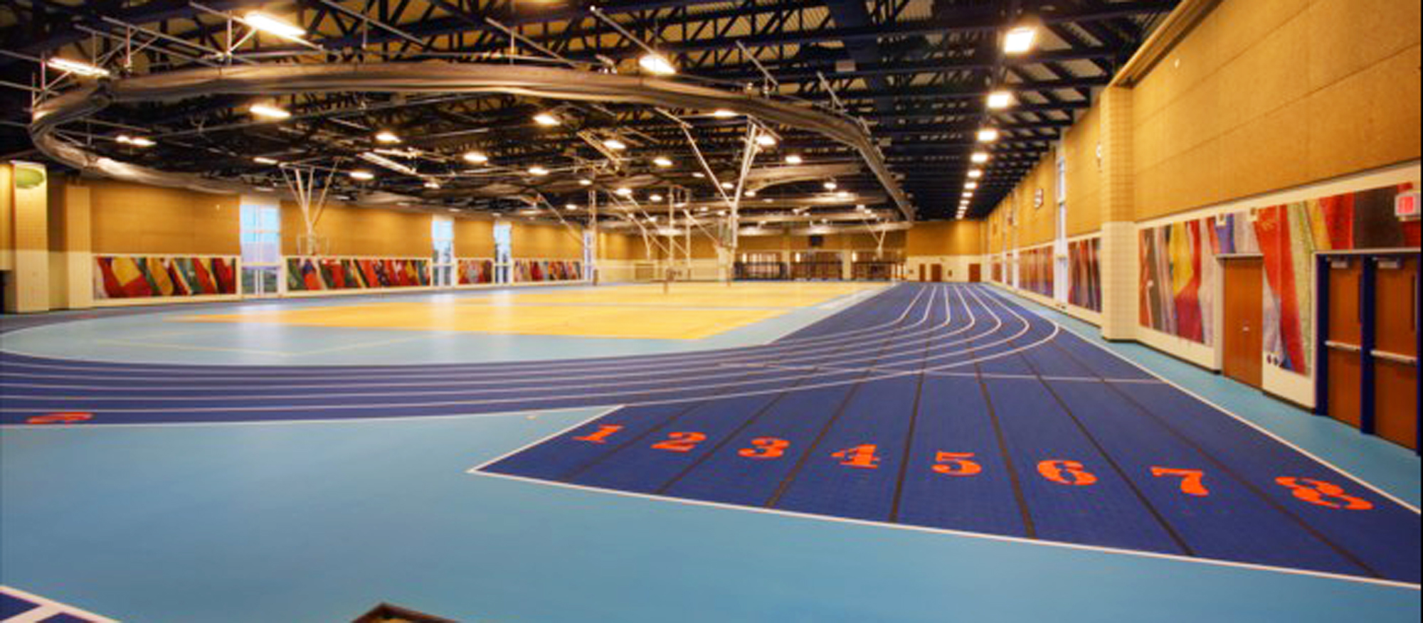 Women’s Indoor Track & Field Has Strong Showing At Macalester Pre-MIAC Meet