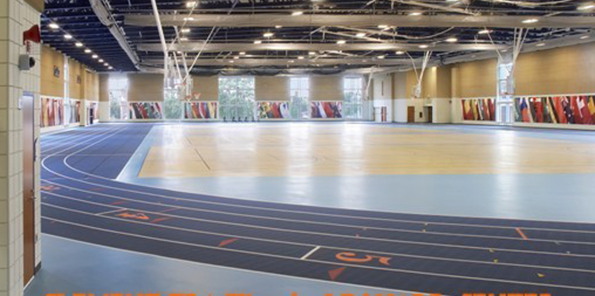 Men’s Indoor Track & Field Takes Part In Macalester Pre-MIAC Meet