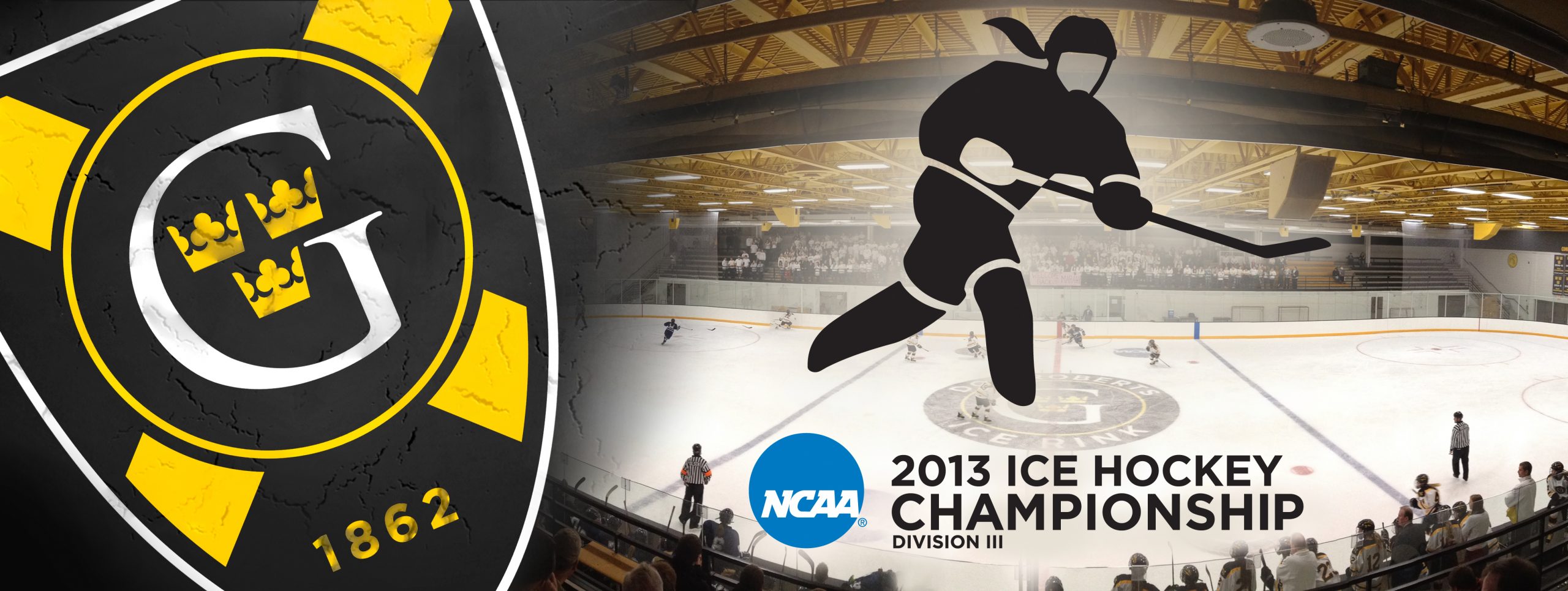 Women’s Hockey To Host UW-River Falls In First Round Of NCAA Tournament Saturday