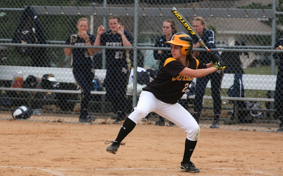 Softball Drops Pair To Bethel In Regular Season Finale