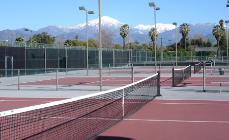 Men’s Tennis Defeats Cal Tech 8-1, Falls To Redlands 6-3