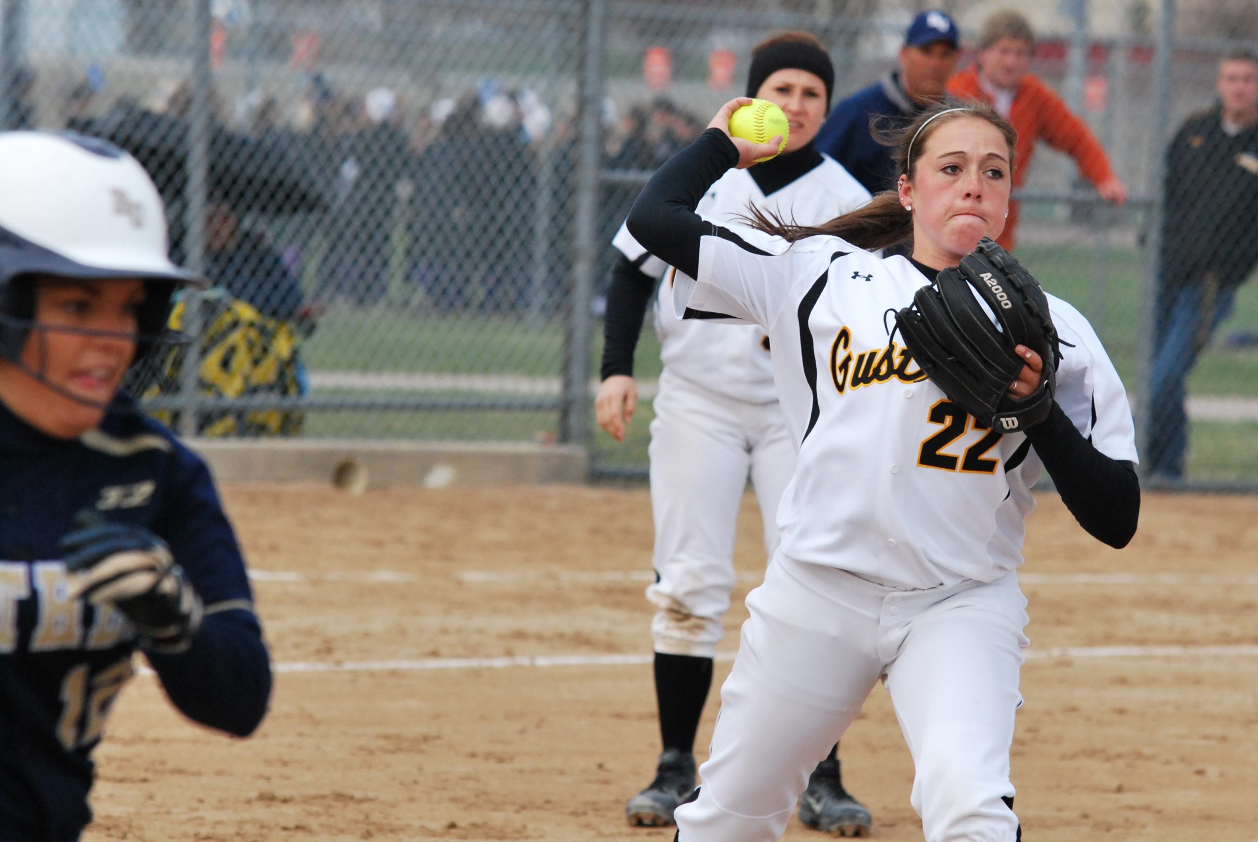 Softball Knocked Out Of MIAC Playoffs By Bethel