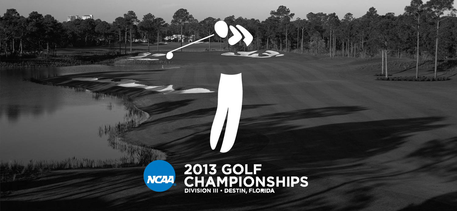 Men’s Golf Sits Eighth After Second Day Of NCAA Championships