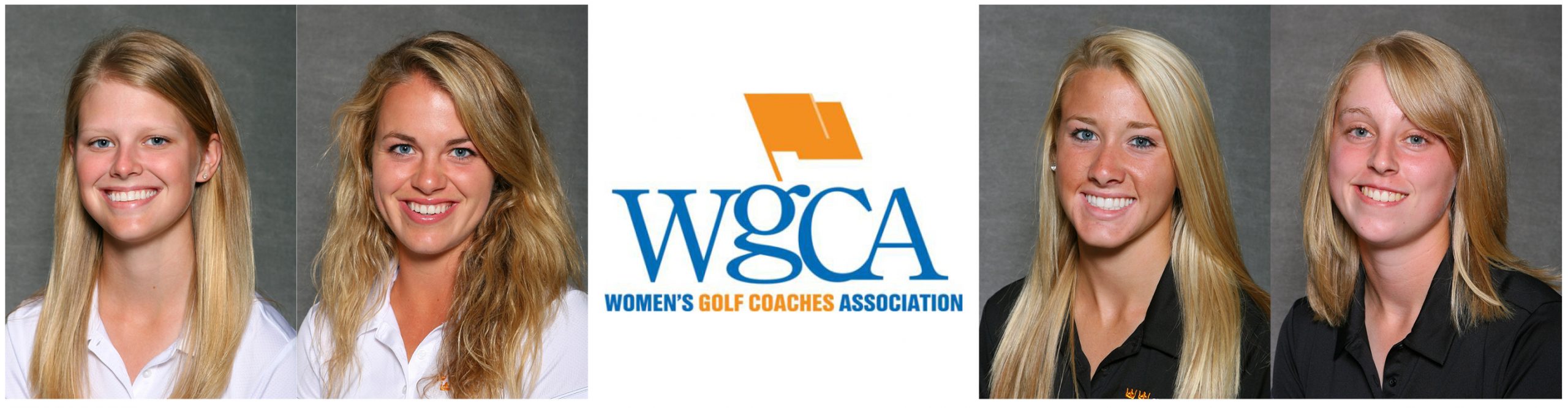 Four Women’s Golfers Named WGCA All-American Scholars