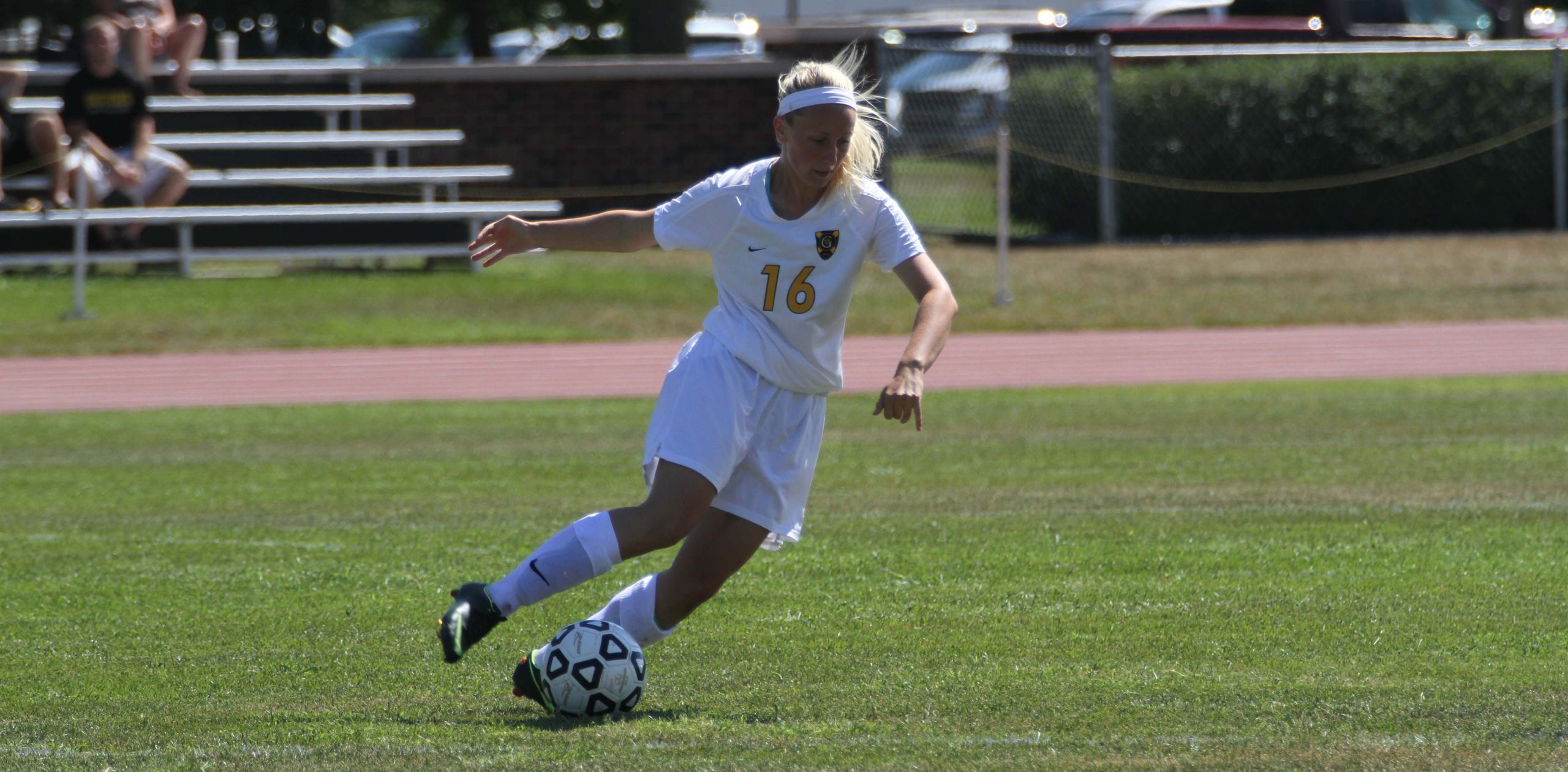 Women’s Soccer Drops Season Opener 3-0 To UW-Eau Claire