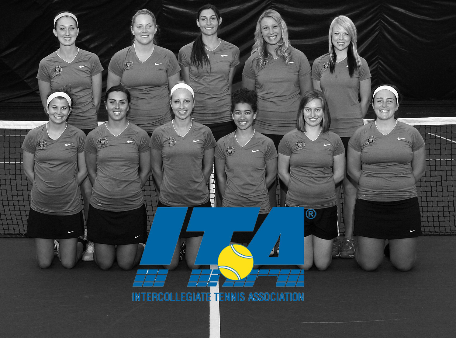 Women’s Tennis Earns Academic Honors From ITA