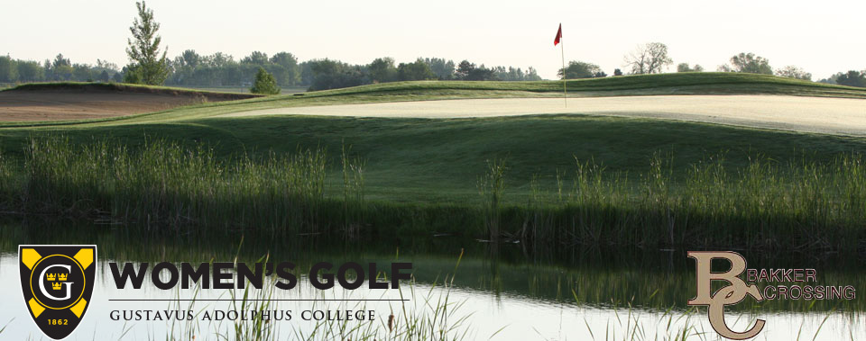 Women’s Golf Set For Weekend In Sioux Falls At Augustana Fall Invitational