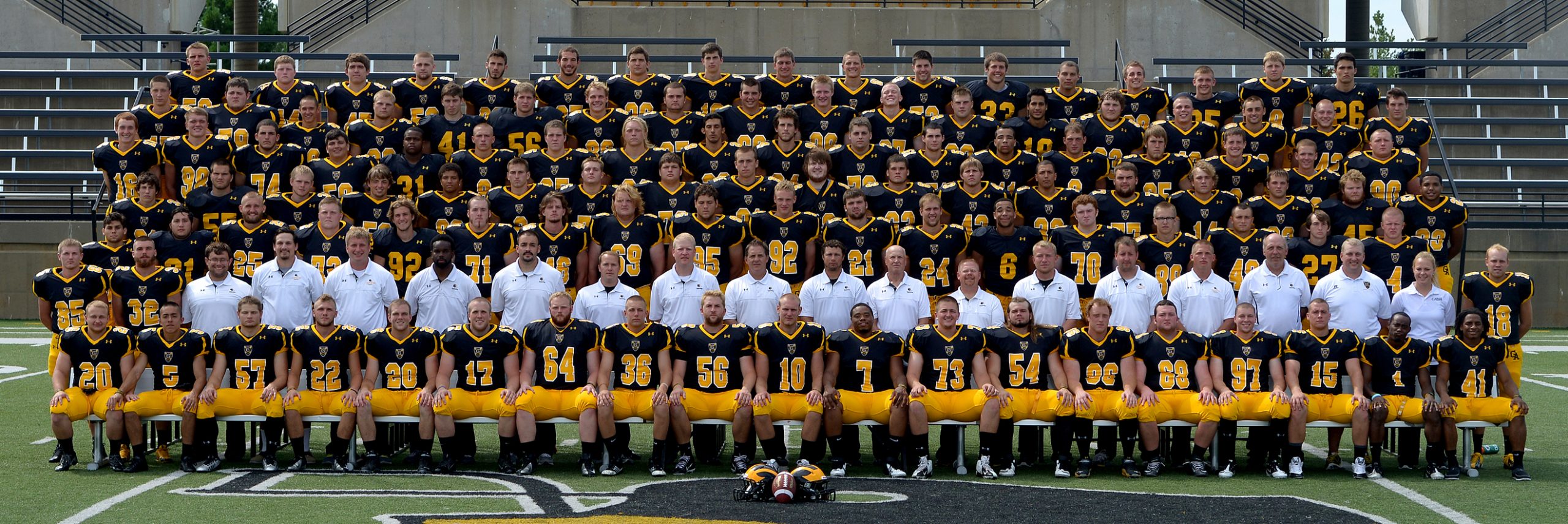 Gustavus Football Season Preview: 97th Edition