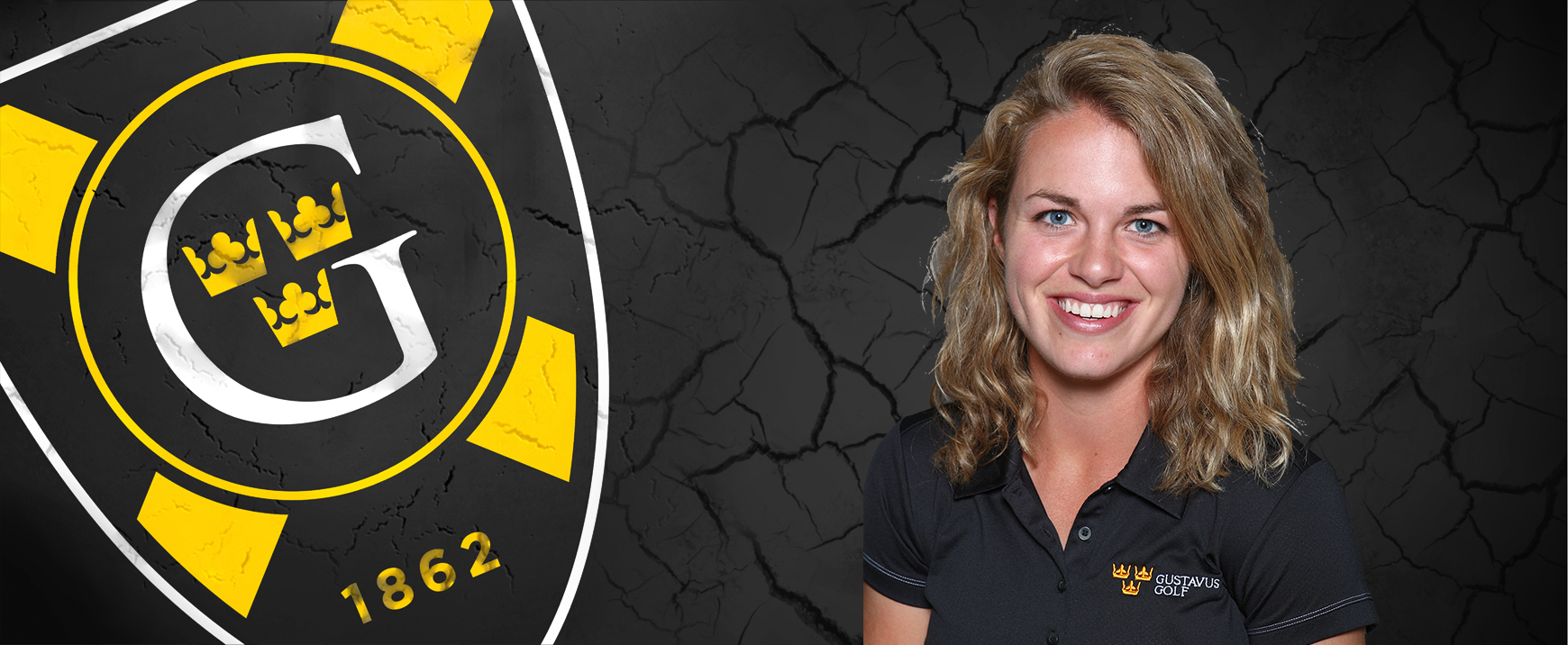 Women’s Golf Sixth After Day One Of Augustana Fall Invitational