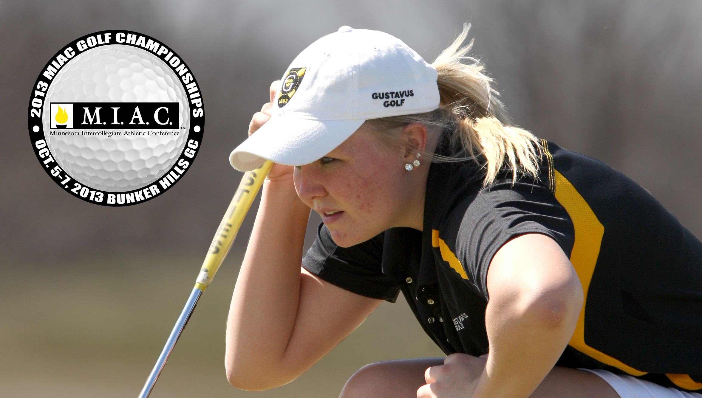 Women’s Golf Poised To Make Run At MIAC Championships This Weekend