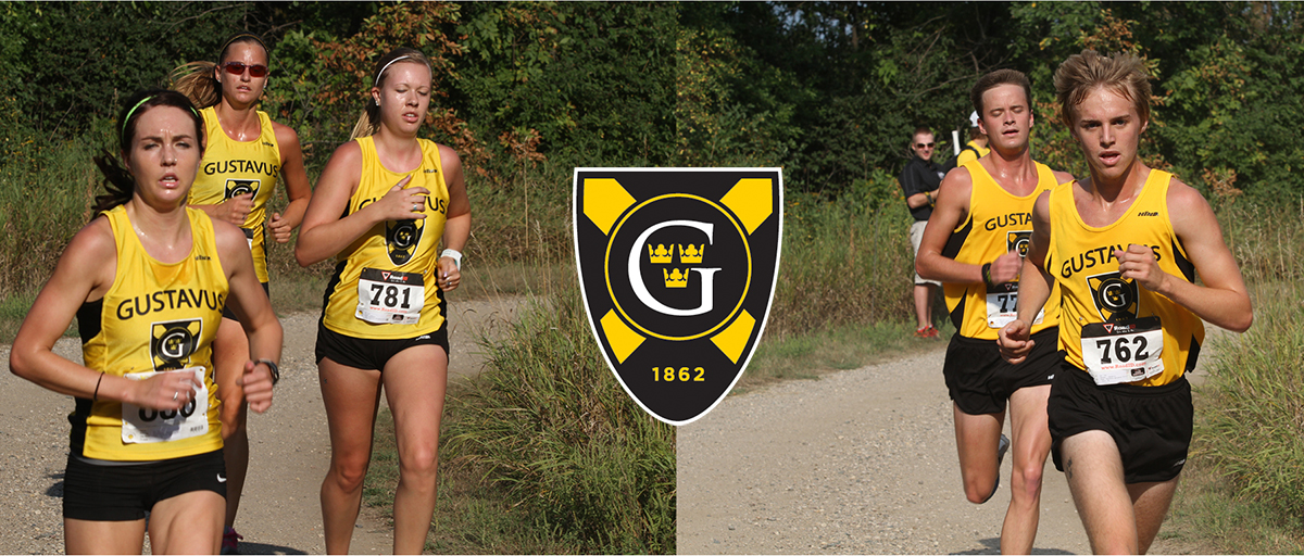 Cross Country Teams Set To Take Part In Jim Drews/Tori Neubauer Invitationals This Saturday