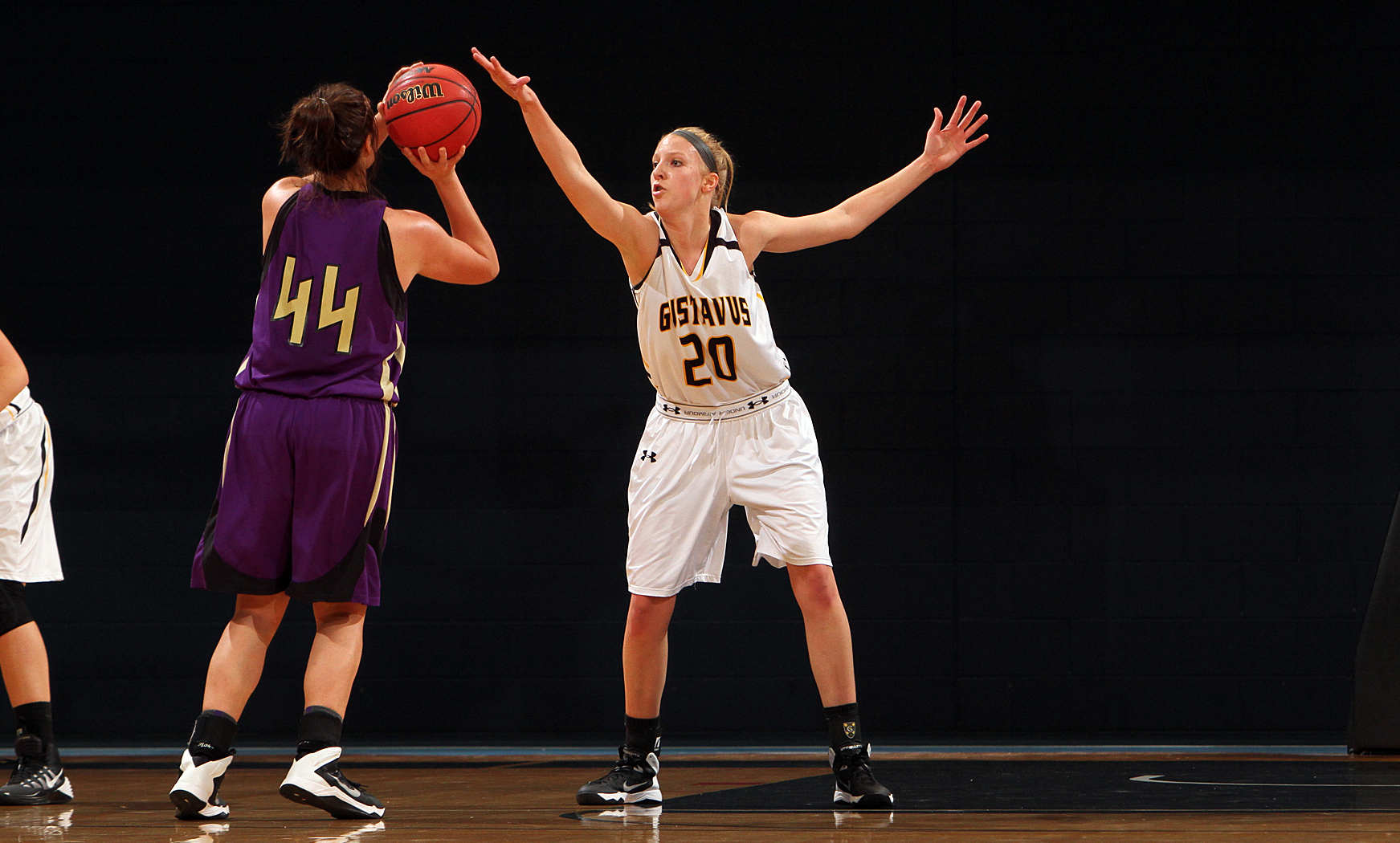 Women’s Basketball Picks Up Third Straight Win With 75-53 Victory Over Northwestern