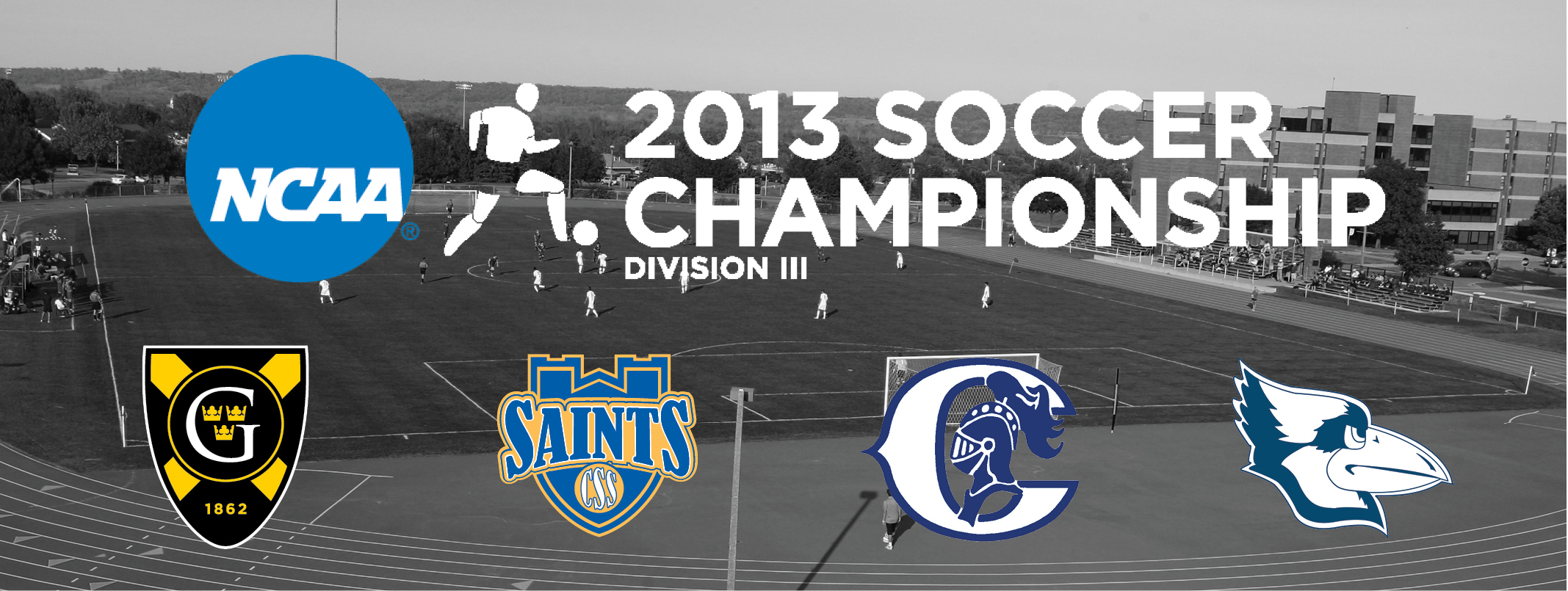 UPDATE: Men’s Soccer Draws St. Scholastica, Will Host First And Second Round NCAA Tournament Matches This Weekend