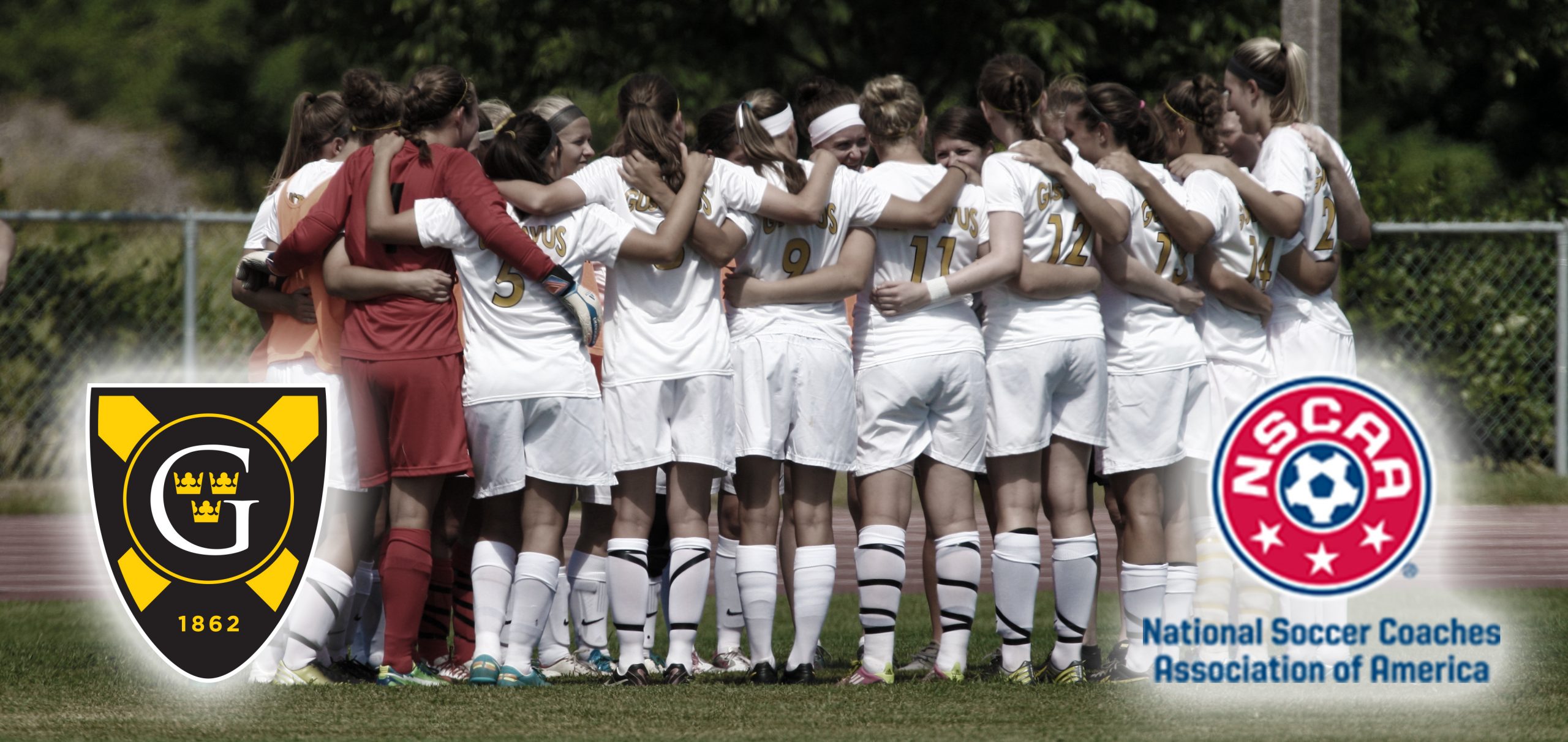 Women’s Soccer Earns National Soccer Coaches Association Of America Academic Recognition