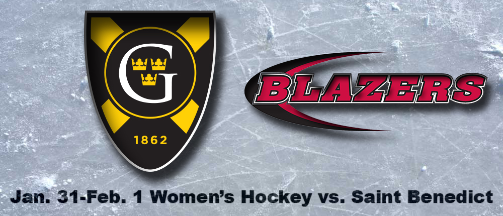 Women’s Hockey Looks To Keep Rolling Against Saint Benedict